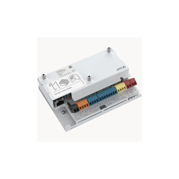 Axis A1210-B (Axis A1210-B - d?rcontroller - hvid, N)Axis733102107649502369-001