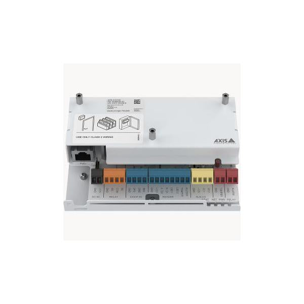 Axis A1210-B (Axis A1210-B - d?rcontroller - hvid, N)Axis733102107649502369-001