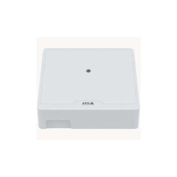 Axis A1210 (A1210 - Warranty: 60M)Axis733102107648802368-001