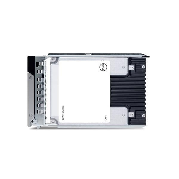 DELL 345-BDOM drives allo stato solido 1,92 TB 2.5 Serial ATA III (1.92TB SSD SATA Mixed Use - 6Gbps 512e 2.5in Hot-Plug, - S4620 CUS Kit - Warranty: 12M)Dell345-BDOM