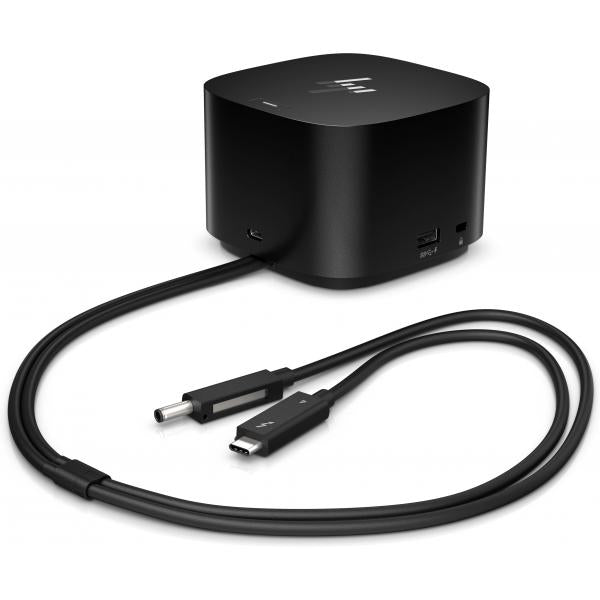 HP Thunderbolt Dock 280W G4 con cavo combo (Thunderbolt Dock 280W G4 Dock - Warranty: 12M)Hp4J0G4ET#ABB