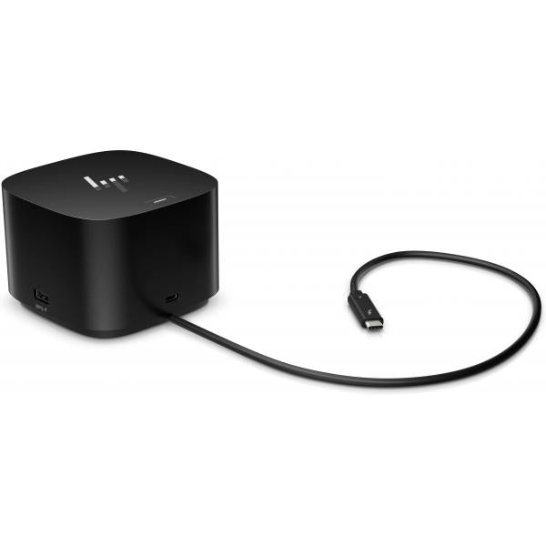 HP Thunderbolt Dock 280W G4 con cavo combo (Thunderbolt Dock 280W G4 Dock - Warranty: 12M)Hp4J0G4ET#ABB