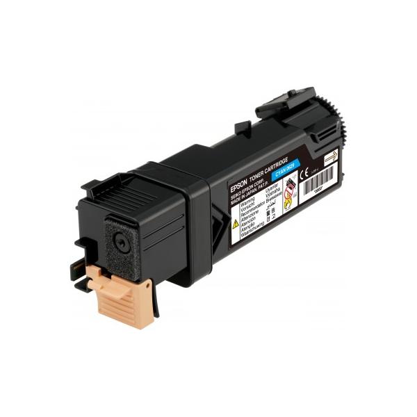 Epson Toner Ciano (Epson - cyan - original - tonerpatron)EpsonC13S050629