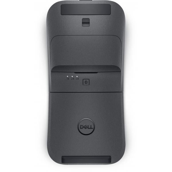DELL Mouse Bluetooth da viaggio - MS700 - Black (Dell MS700 - Mouse - optical LED - 2 buttons - wireless - Bluetooth 5.0 LE - black - retail - box - with 3 years NBD Advance Exchange)DellMS700-BK-R-EU
