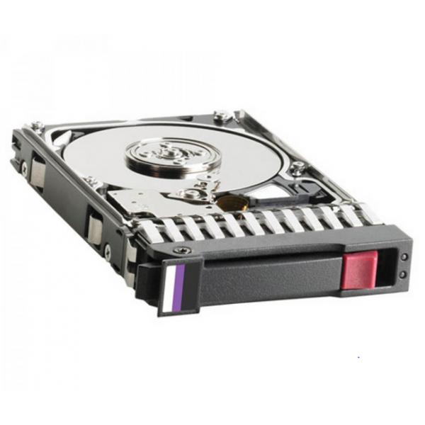 HPE 900GB SAS 10000RPM disco rigido interno 10000 Giri/min 2.5 (900GB Hard Drive 2.5 10K SAS - 900GB SAS 10000RPM, 2.5, 900 - GB, 10000 RPM - Warranty: 36M)Hpe619463-001