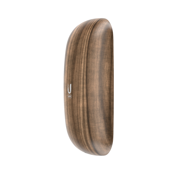 Ubiquiti EXTD-COVER-WOOD-3 accessorio per punto di accesso WLAN Coperchio di copertura per punto di accesso WLAN (Access Point BeaconHD / U6 - Warranty: 24M)Ubiquiti0810010073235EXTD-COVER-WOOD-3