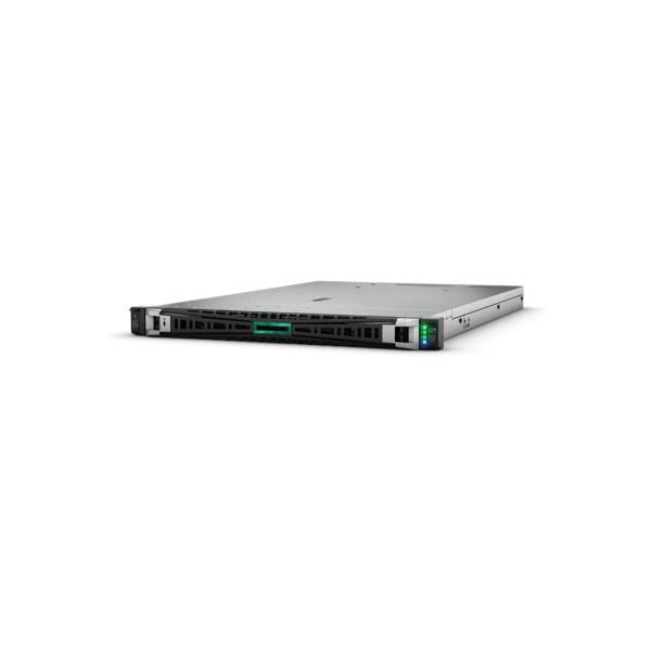 HPE DL325 server AMD EPYC 9124 32 GB DDR4-SDRAM 800 W (HPE PROLIANT DL325 GEN11 AMD EPYC 9124,3.0GHz 32GB MR408i-O 8x SFF SAS OPEN BAY,800W)HpeP58690-B21