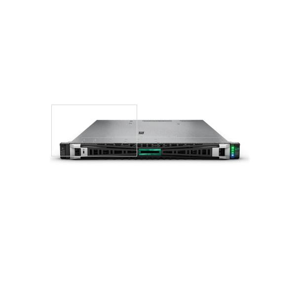 HPE DL325 server AMD EPYC 9124 32 GB DDR4-SDRAM 800 W (HPE PROLIANT DL325 GEN11 AMD EPYC 9124,3.0GHz 32GB MR408i-O 8x SFF SAS OPEN BAY,800W)HpeP58690-B21