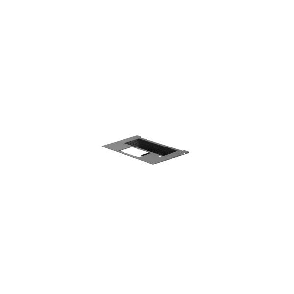 HP N10947-141 ricambio per laptop Tastiera (HP Zbook Studio 16 G9/G10 Topcover - TR - BL. KEYBOARD: . WARRANTY: 1YM)Hp8721428230511N10947-141