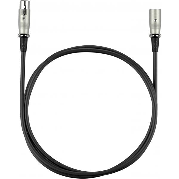 10-foot XLR male-to-female - cable kit - Warranty: 3MHp01967867927006Z2B9AA