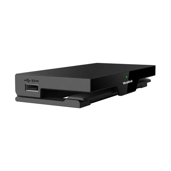 Yealink RoomCast for Zoom Rooms sistema di presentazione wireless HDMI Desktop (Yealink RoomCast Zoom)YealinkRoomCast-Zoom