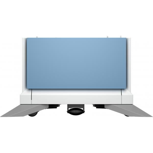 HP Vassoio di alimentazione e stand ad alta capacità Color LaserJet 2100 (HP printer base med medie indf?ring -)Hp01944412173396QN58A