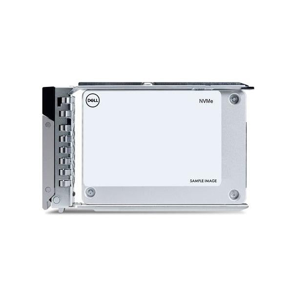 DELL 400-BMTR drives allo stato solido 960 GB U.2 NVMe (Internal Solid State Drive - 960 Gb U.2 Nvme - Warranty: 12M)Dell400-BMTR