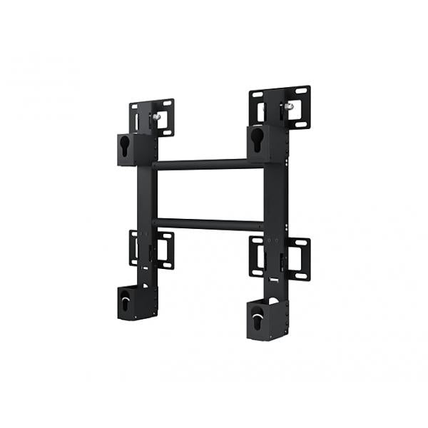 Samsung WMN6575SFXEN supporto da tavolo per Tv a schermo piatto Nero Parete (Samsung Wall mount 65-75 VESA 400x40)Samsung8806094845334WMN6575SFXEN