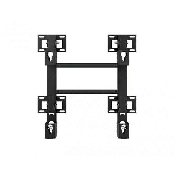 Samsung WMN6575SFXEN supporto da tavolo per Tv a schermo piatto Nero Parete (Samsung Wall mount 65-75 VESA 400x40)Samsung8806094845334WMN6575SFXEN