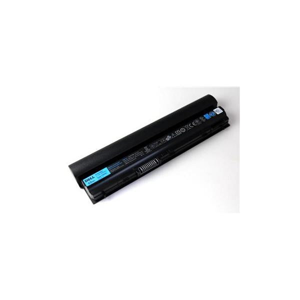 DELL WRP9M ricambio per notebook Batteria (Battery, 60WHR, 6 Cell, - Lithium-Ion WRP9M, Battery - Warranty: 6M)DellWRP9M
