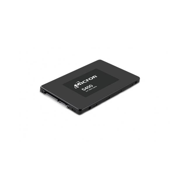 Lenovo 4XB7A82266 drives allo stato solido 960 GB Serial ATA III 3D TLC NAND (ThinkSystem 7mm 5400 PRO 960GB Read Intensive SATA 6Gb HS SSD FRU 03KH070)Lenovo08894886333884XB7A82266