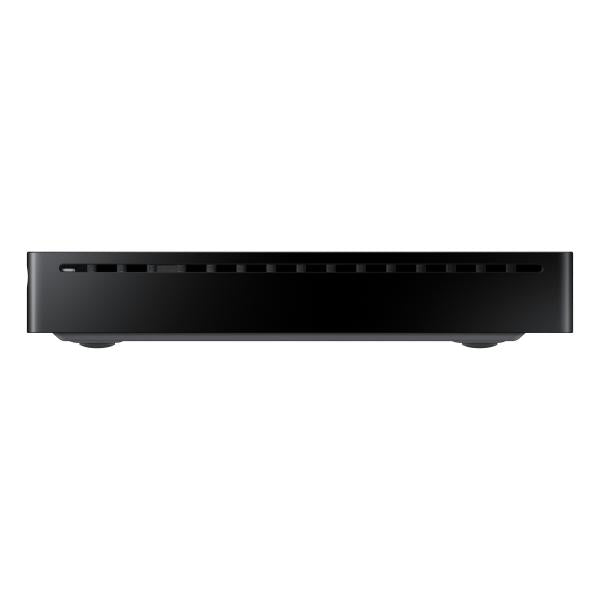 Samsung SBB-SSN Nero 4K Ultra HD 3840 x 2160 Pixel Wi-Fi (Samsung SBB-SSN - Lettore di segnaletica digitale)SamsungSBB-SS08NU1XEN