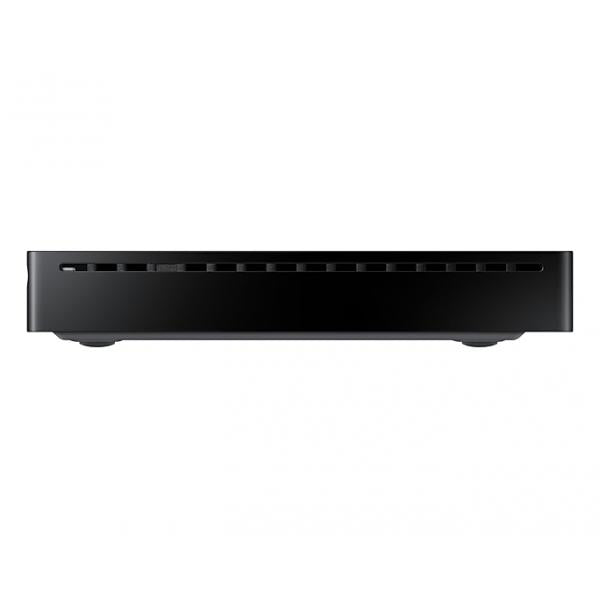Samsung SBB-SSNV Nero 4K Ultra HD 8 GB 3840 x 2160 Pixel Wi-Fi (Samsung Signage Player Box SBB-SSNV - Lettore di segnaletica digitale)SamsungSBB-SS08NV2XEN