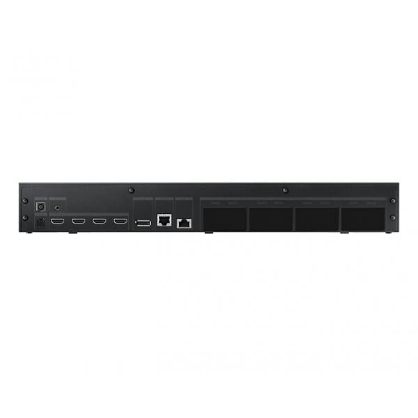 Samsung SBB-SNOWAAEXEN accessorio per l'esposizione della segnaletica (Samsung LED S-Box SNOW-AAE - Lettore di segnaletica digitale)SamsungSBB-SNOWAAEXEN