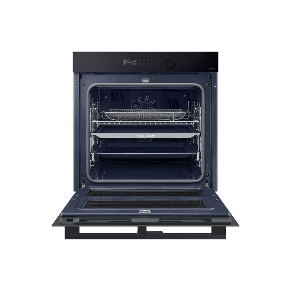 Samsung Series 5 NV7B5750TAK/U4 forno 76 L 3950 W Nero (76L SER5 SING OVN DUAL COOK FLEX?)Samsung8806094337655NV7B5750TAK/U4