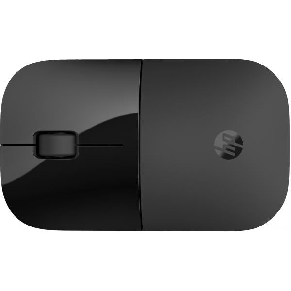 HP Mouse Z3700 Dual Black (Z3700 Dual BLK WRLS Mouse E - Warranty: 3M)Hp758A8AA#ABB