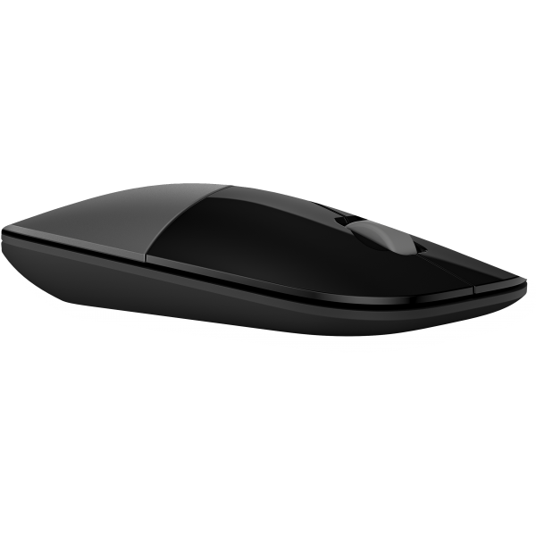HP Mouse Z3700 Dual Silver (Z3700 DualLV WRLS Mouse EUR - Warranty: 3M)Hp758A9AA#ABB