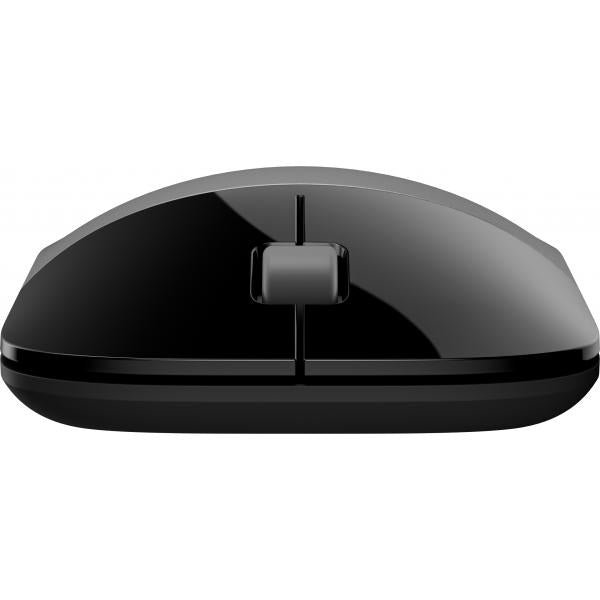 HP Mouse Z3700 Dual Silver (Z3700 DualLV WRLS Mouse EUR - Warranty: 3M)Hp758A9AA#ABB