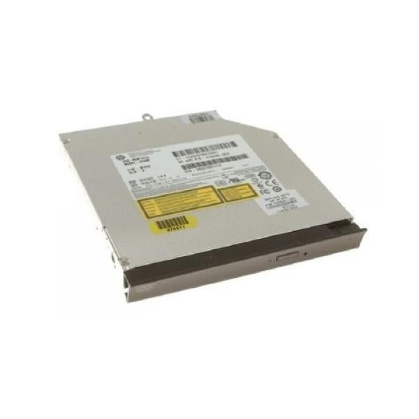 HP 653022-001 lettore di disco ottico Interno Blu-Ray RW Nero (DRV DVD R/RE - 653022-001, Black, Notebook, - Blu-Ray RW, Serial ATA, EliteBook 8560w, 24x - Warranty: 12M)Hp5711045194931653022-001