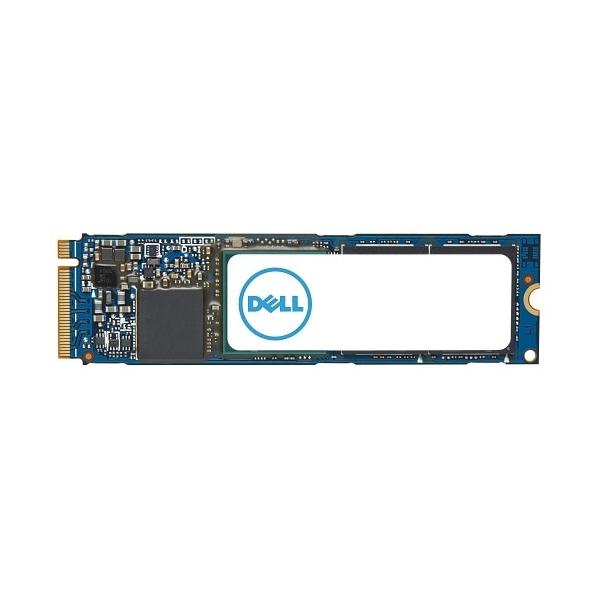 DELL SNP228G44/512G drives allo stato solido 512 GB M.2 PCI Express 4.0 NVMe (M.2 PCIe NVME Gen 4x4 Class - 40 2280 Solid State Drive - - 512GB - Warranty: 12M)DellSNP228G44/512G
