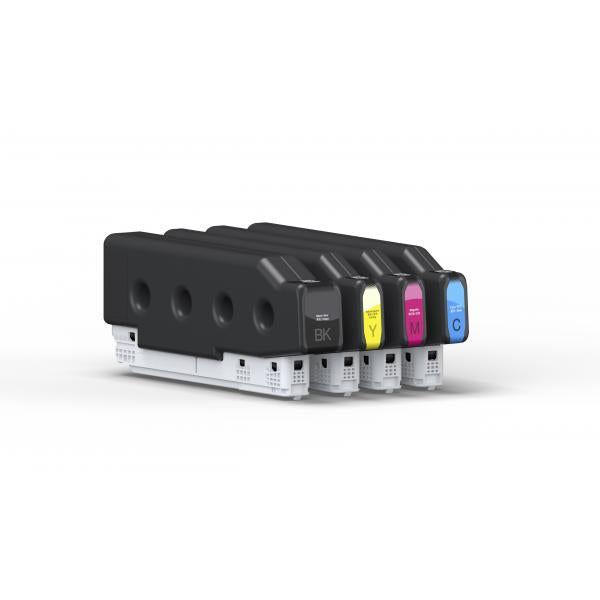 Epson C13T08G100 cartuccia d'inchiostro 1 pz Originale Nero (Epson - Nero - originale - cartuccia d'inchiostro - per WorkForce Enterprise AM-C5000, AM-C6000)EpsonC13T08G100