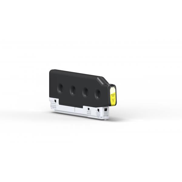 Epson WorkForce Enterprise AM-C5000/6000 Yellow Ink (Epson - Giallo - originale - cartuccia d'inchiostro - per WorkForce Enterprise AM-C5000, AM-C6000)EpsonC13T08G400