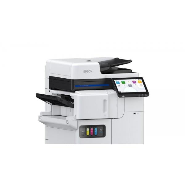 Epson C12C936961 parte di ricambio per la stampa Rifinitura 1 pz (Epson P1 - Finitura interna - per WorkForce Enterprise AM-C4000, AM-C5000, AM-C6000)Epson8715946709741C12C936961