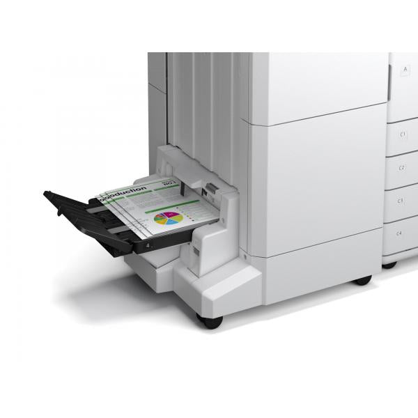 Epson C12C936831 parte di ricambio per la stampa Finitura con punti metallici 1 pz (Epson - Unit? sella)Epson8715946709727C12C936831