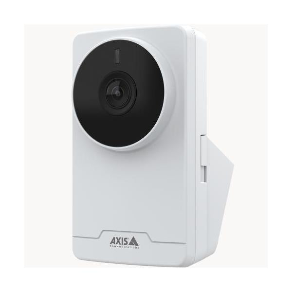 AXIS M1055-L BOX CAMERA - STYLE 2 MP / HDTV CAMERA WITH AAxis733102107622802349-001