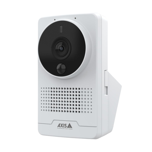 AXIS M1075-L BOX CAMERA - 2MP/HDTV 30FPS IR DPLU 103 FOVAxis733102107623502350-001