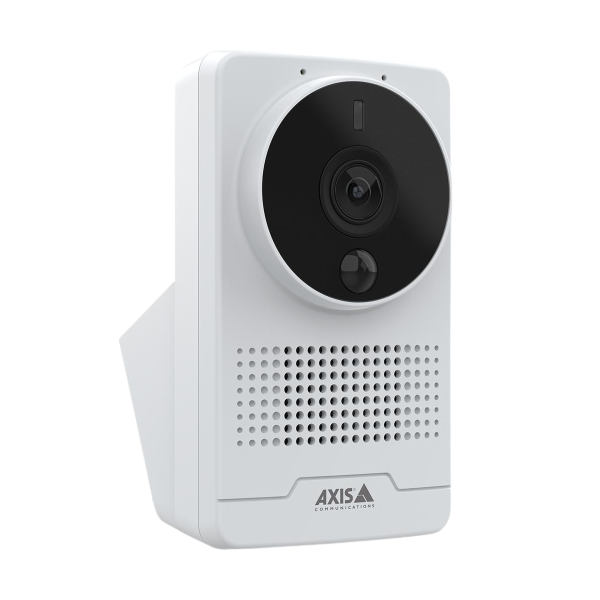 AXIS M1075-L BOX CAMERA - 2MP/HDTV 30FPS IR DPLU 103 FOVAxis733102107623502350-001
