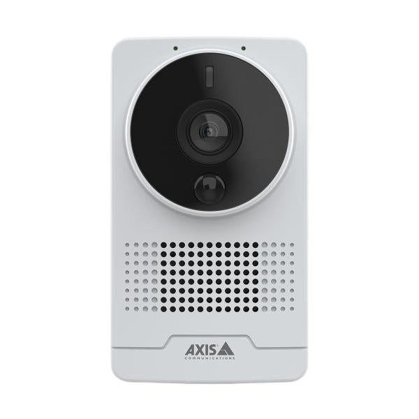 AXIS M1075-L BOX CAMERA - 2MP/HDTV 30FPS IR DPLU 103 FOVAxis733102107623502350-001