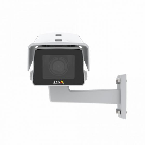 AXIS M1137-E MK II I-CS OUTDOOR - NEMA 4X IP66 AND IK10-RATEDAxis733102108026302623-001