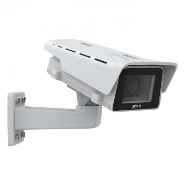 AXIS M1137-E MK II I-CS OUTDOOR - NEMA 4X IP66 AND IK10-RATEDAxis733102108026302623-001