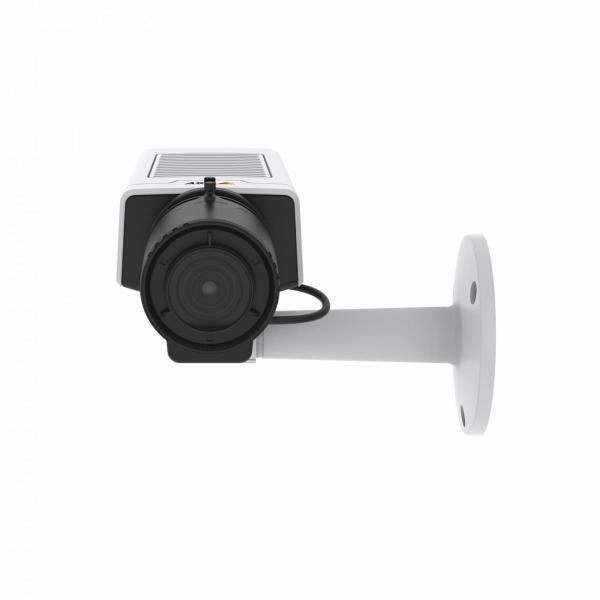 AXIS M1137 MK II I-CS 5MP - DAY/NIGHT COMPACT FIXED BOX CAMAxis733102107968702581-001