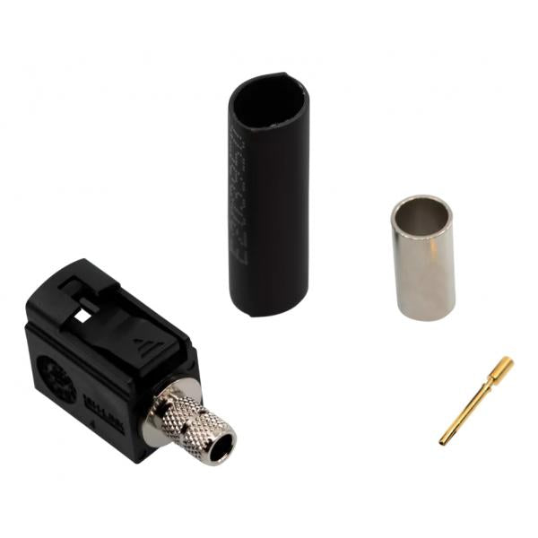 Axis TU6003 cavo di rete (TU6003 CONN KIT FAKRA 10P - Warranty: 60M)Axis733102107791102468-021