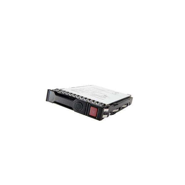 HPE P54680-001 disco rigido interno 600 GB 15000 Giri/min SAS (HDD 600GB 15K SDD SAS BC MV - Warranty: 36M)HpeP54680-001