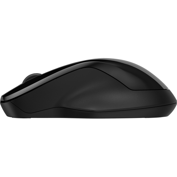 HP 250 Dual Mouse (250 Dual Mouse - Warranty: 12M)Hp6V2J7AA