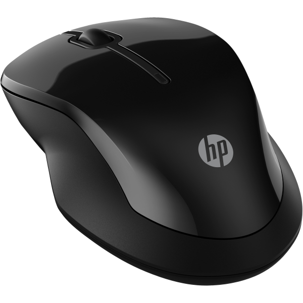 HP 250 Dual Mouse (250 Dual Mouse - Warranty: 12M)Hp6V2J7AA