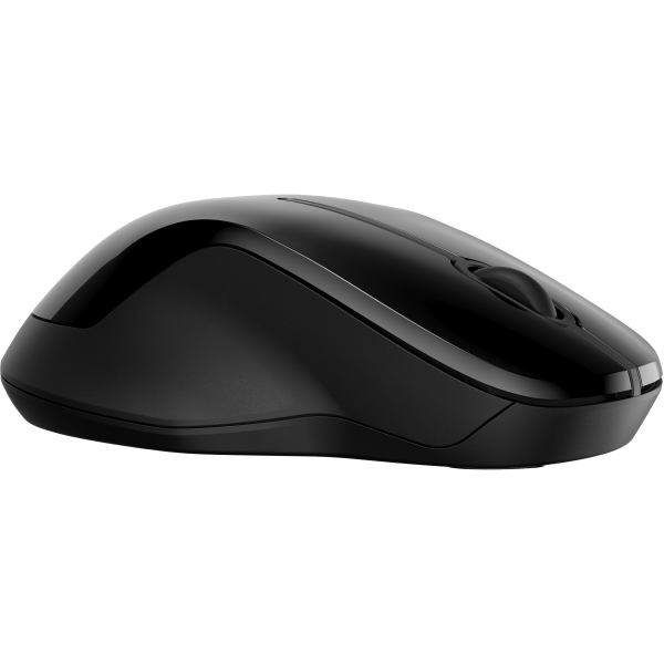 HP 250 Dual Mouse (250 Dual Mouse - Warranty: 12M)Hp6V2J7AA