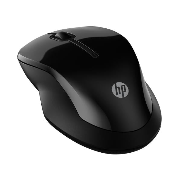 HP 250 Dual Mouse (250 Dual Mouse - Warranty: 12M)Hp6V2J7AA