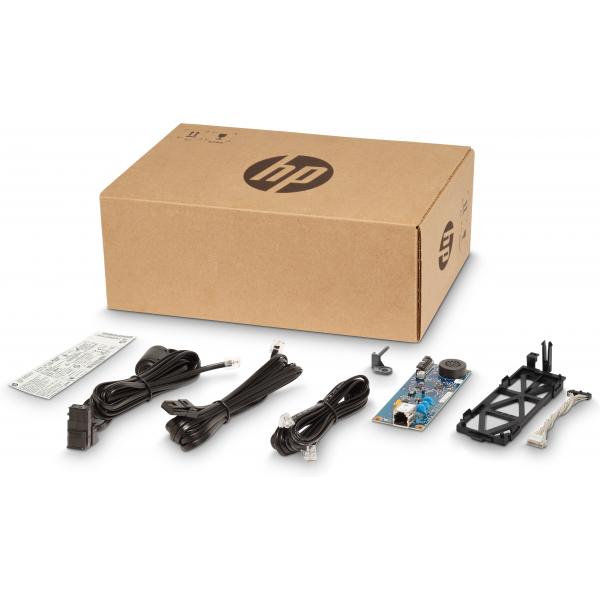 HP Accessorio per fax analogico MFP 702 (HP Analog Fax Accessory 702 - Scheda interfaccia fax - per Color LaserJet Enterprise MFP 6800dn, MFP 6801)Hp1M0Q0A