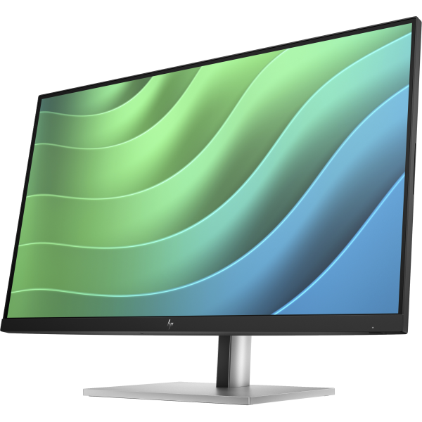 HP Monitor E27 G5 FHD (E27 G5 IPS FHD 1920x1080 - DP/HDMI 250cd - Flat Screen - - IPS - Warranty: 12M)Hp6N4E2AA#ABB