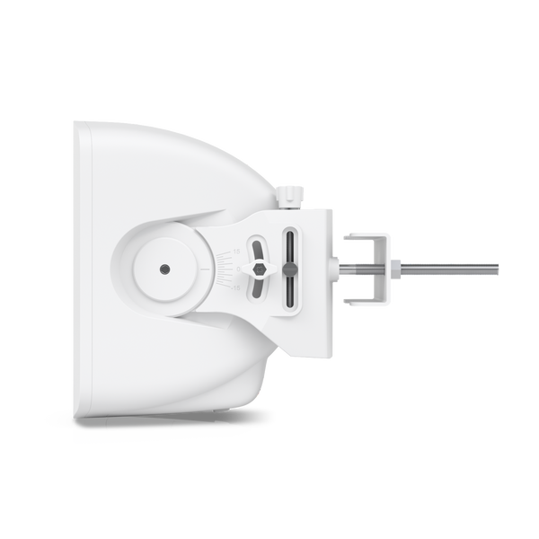 Ubiquiti UISP Wave Access Point 5400 Mbit/s Bianco (UISP Wave Access Point - Warranty: 24M)UbiquitiWAVE-AP